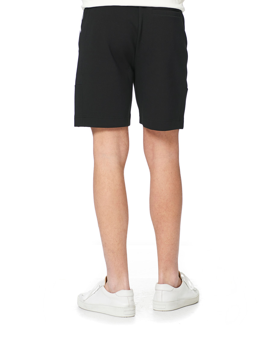 Herr | Shorts | BOSS GREEN | BOSS Athleisure Headlo Sweatshorts Black