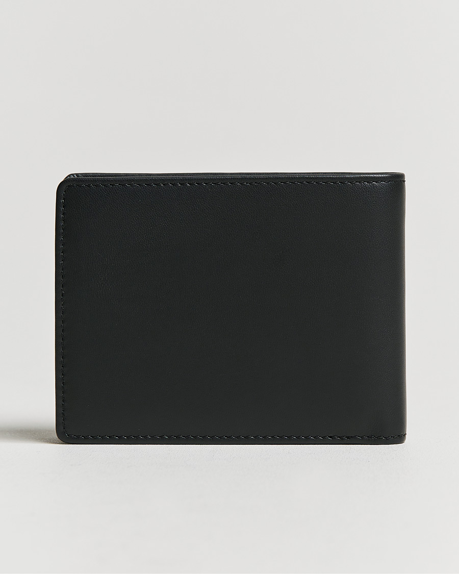 Herr | Plånböcker | BOSS BLACK | Arezzo Wallet Black