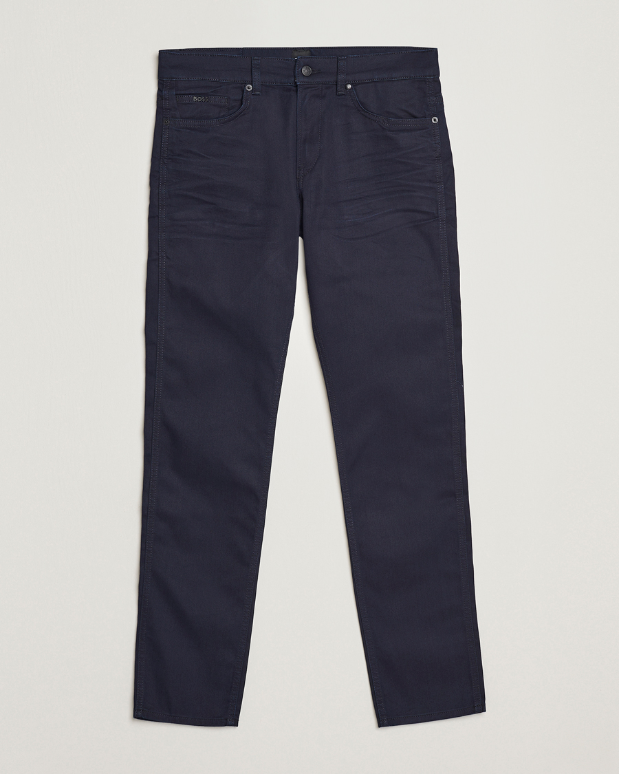 Herr | Jeans | BOSS BLACK | Delaware Jeans Blue