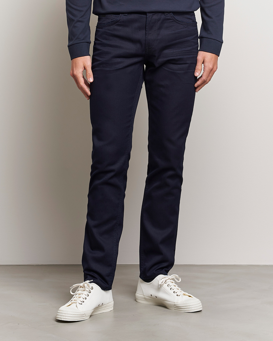 Herr | Slim fit | BOSS BLACK | Delaware Jeans Blue