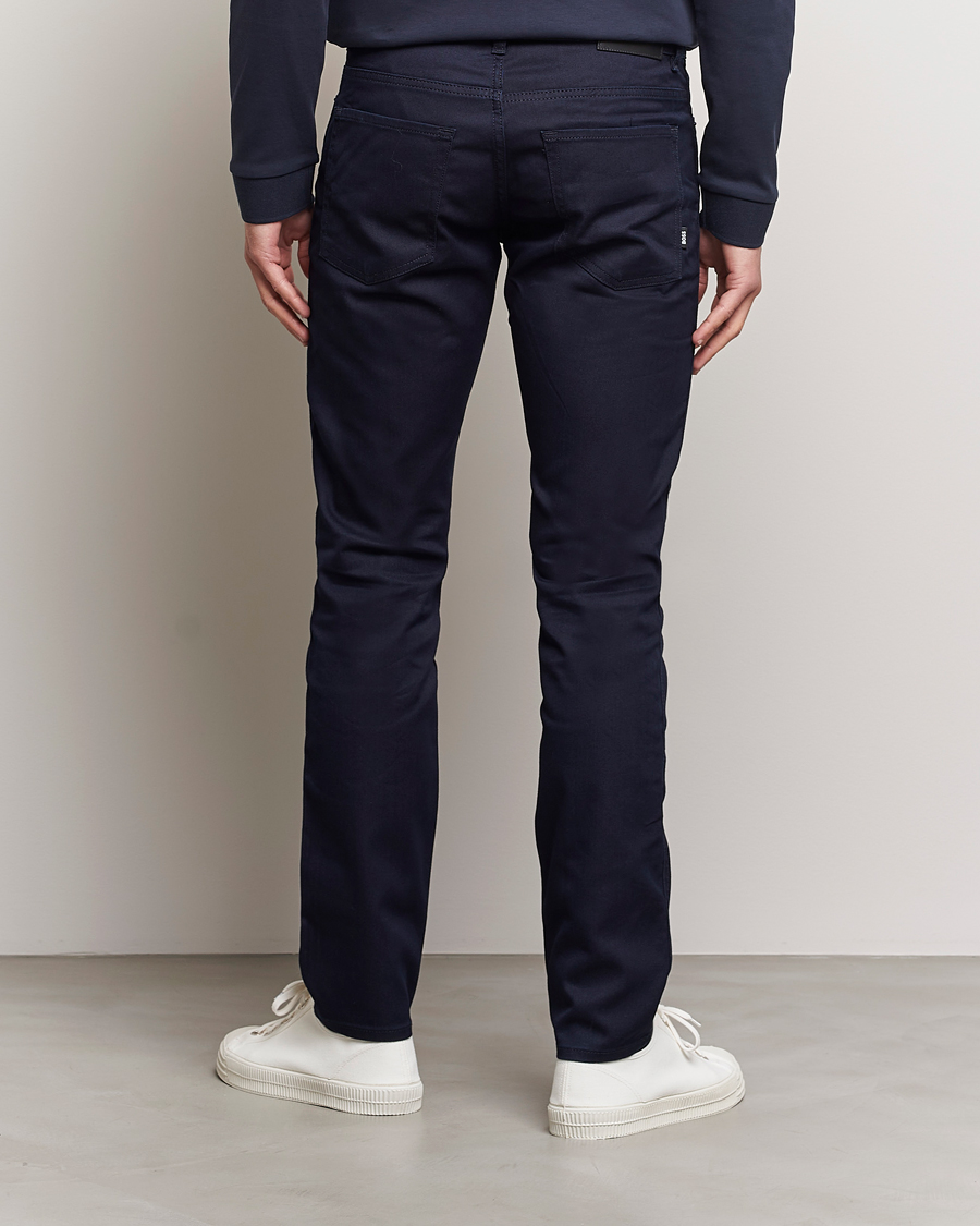 Herr | Jeans | BOSS BLACK | Delaware Jeans Blue