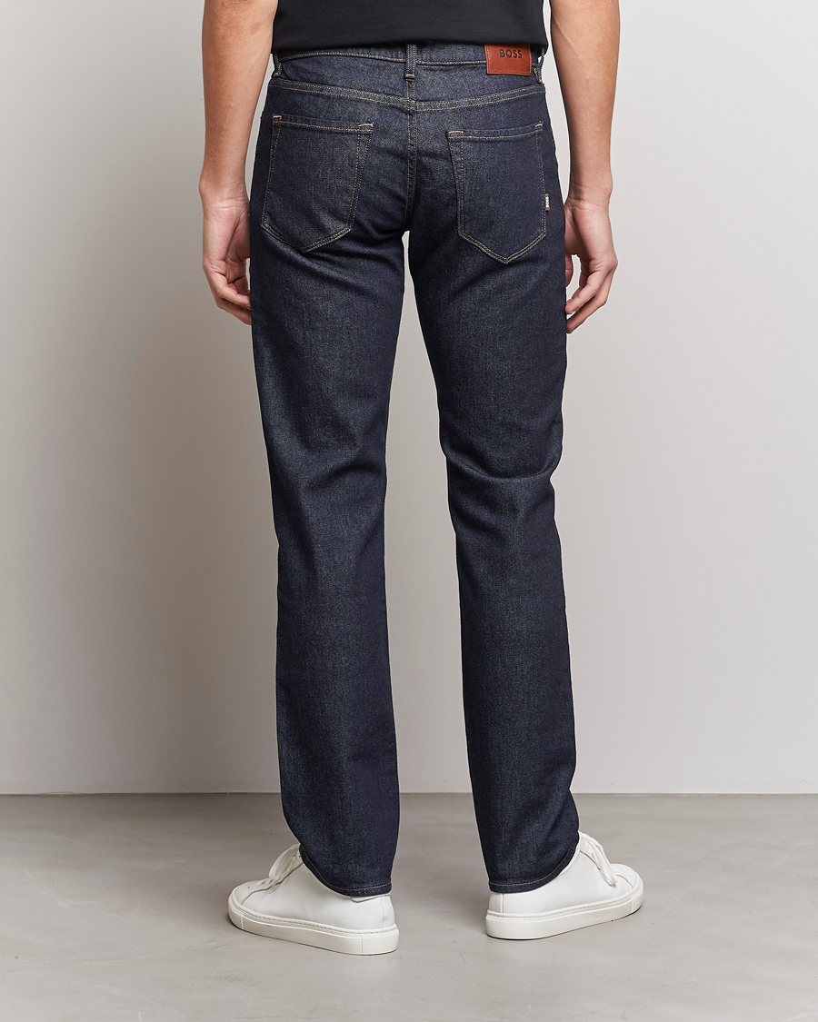 Herr | Jeans | BOSS BLACK | Maine Jeans Rinse