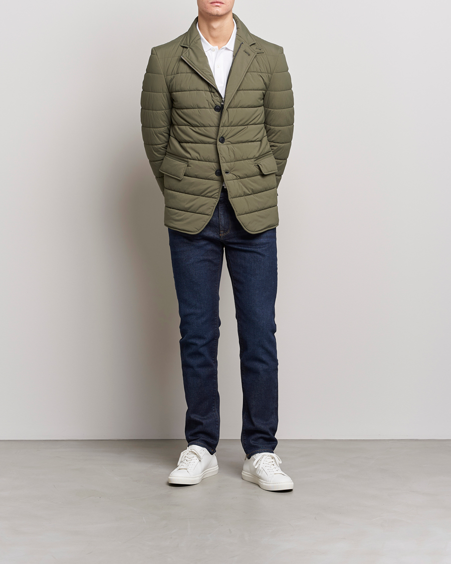 Herr | Jeans | BOSS BLACK | Maine Jeans Dark Blue