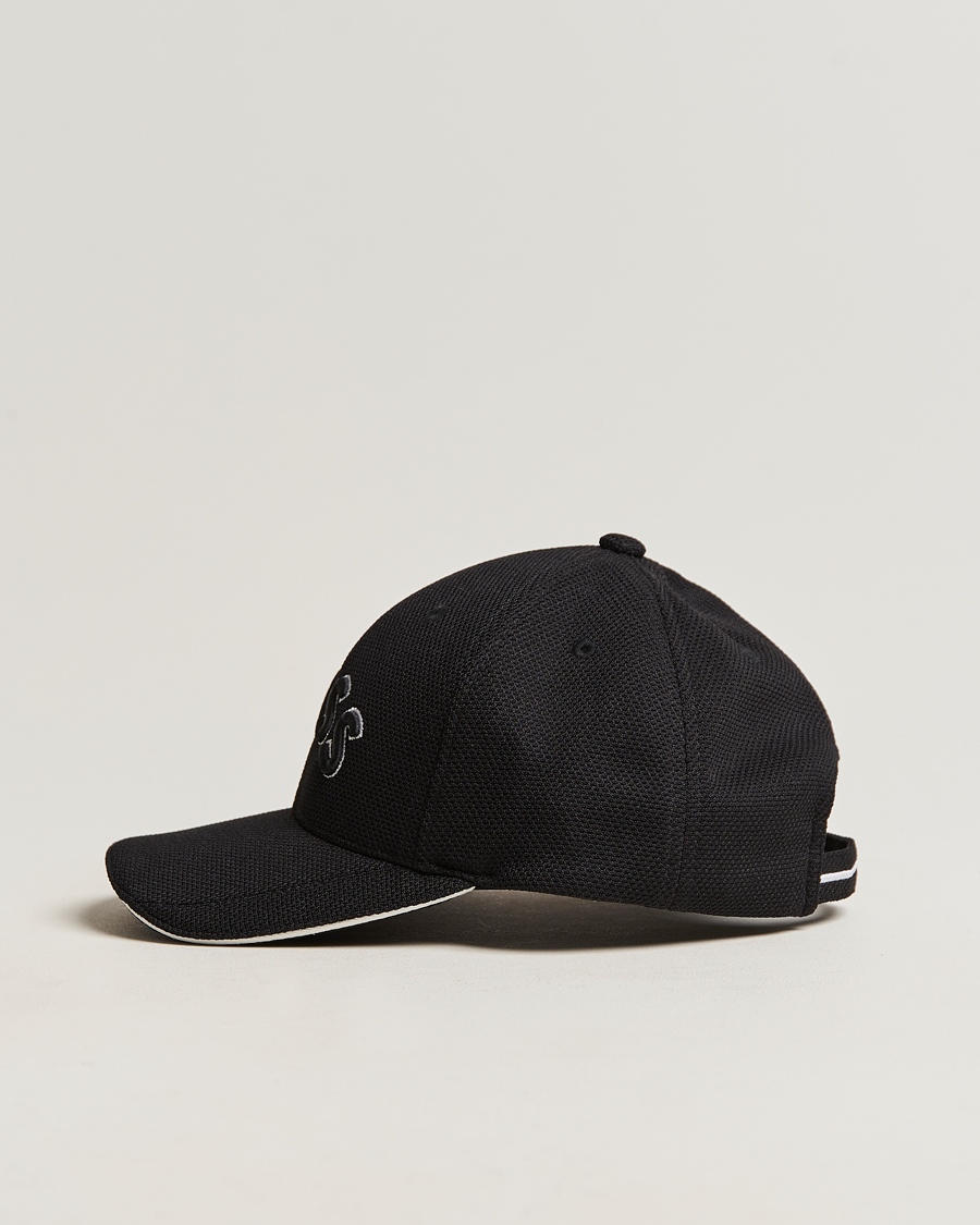 Herr |  | BOSS GREEN | Cap US Black