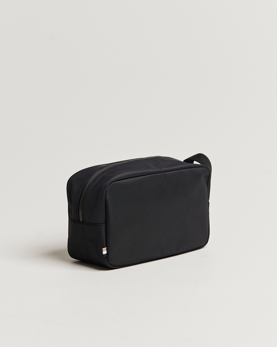 Herr | Necessärer | BOSS BLACK | Catch Washbag Black