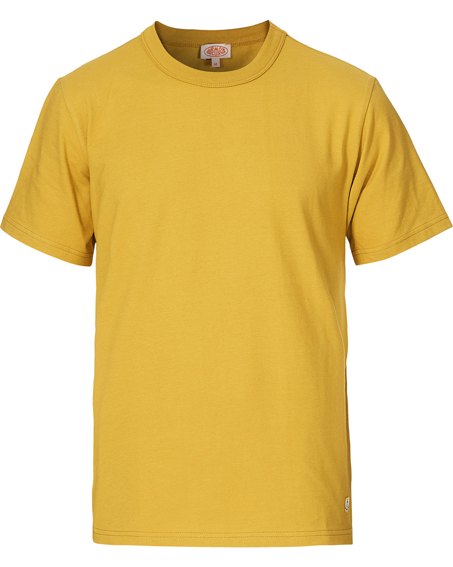 Herr | T-Shirts | Armor-lux | Callac T-shirt Beehive