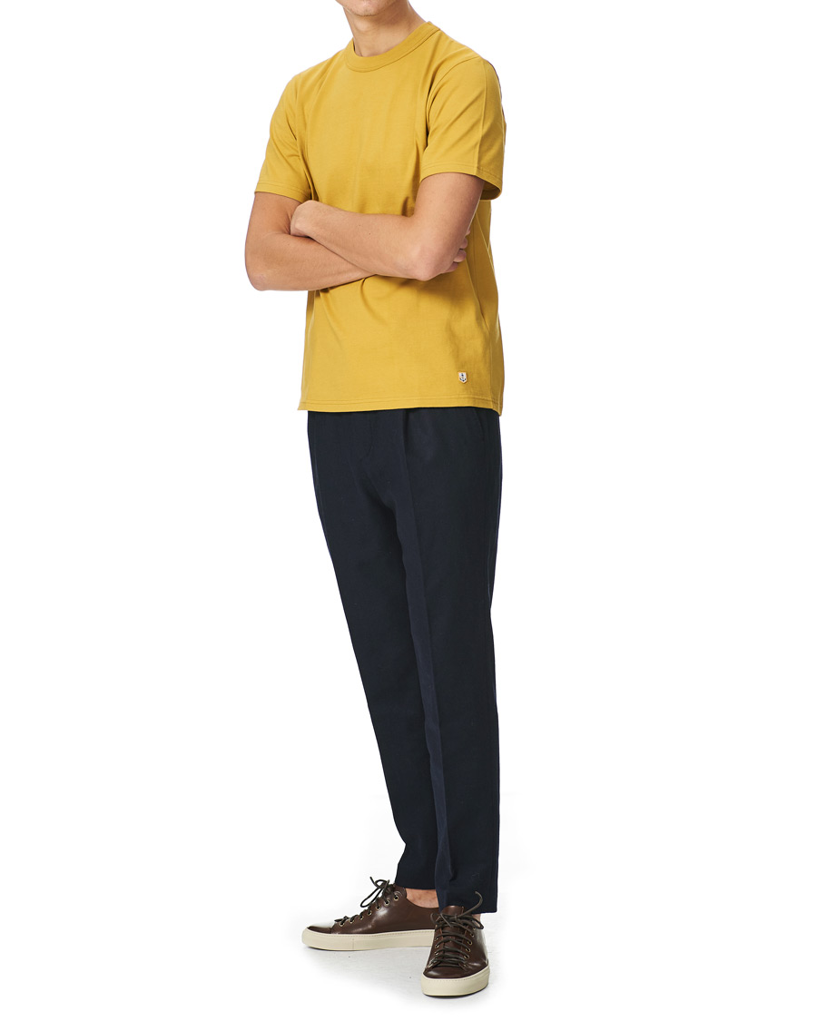 Herr | T-Shirts | Armor-lux | Callac T-shirt Beehive