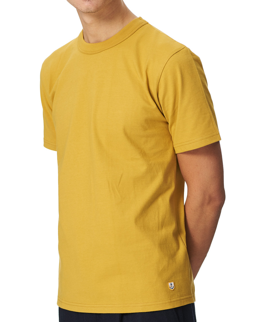 Herr | T-Shirts | Armor-lux | Callac T-shirt Beehive
