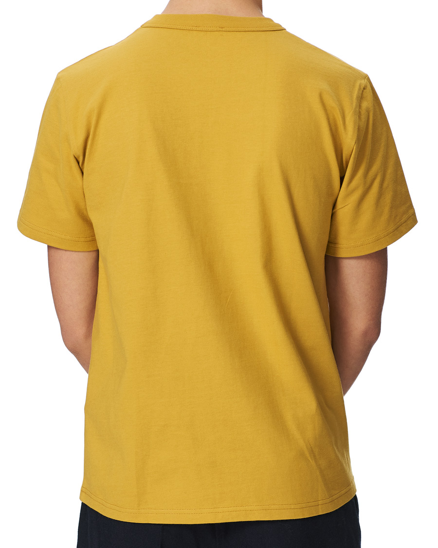 Herr | T-Shirts | Armor-lux | Callac T-shirt Beehive