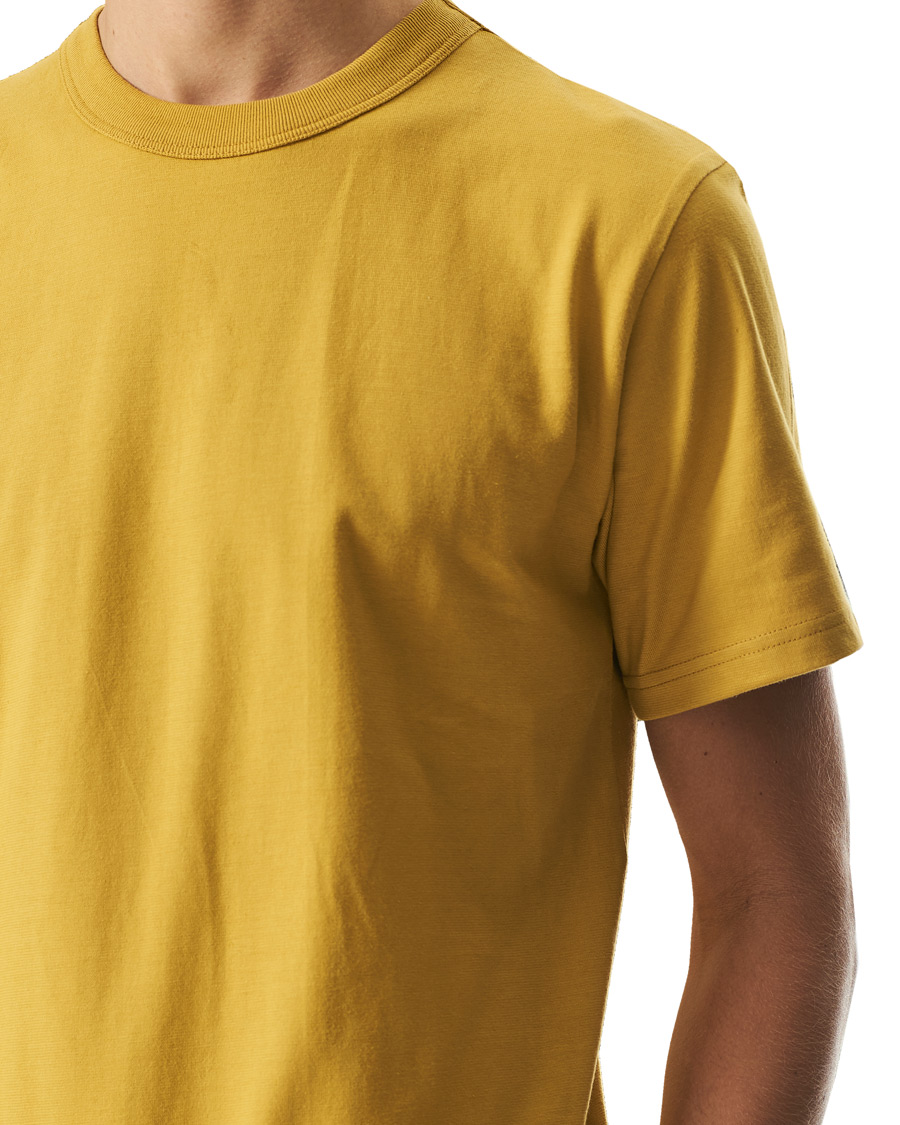 Herr | T-Shirts | Armor-lux | Callac T-shirt Beehive