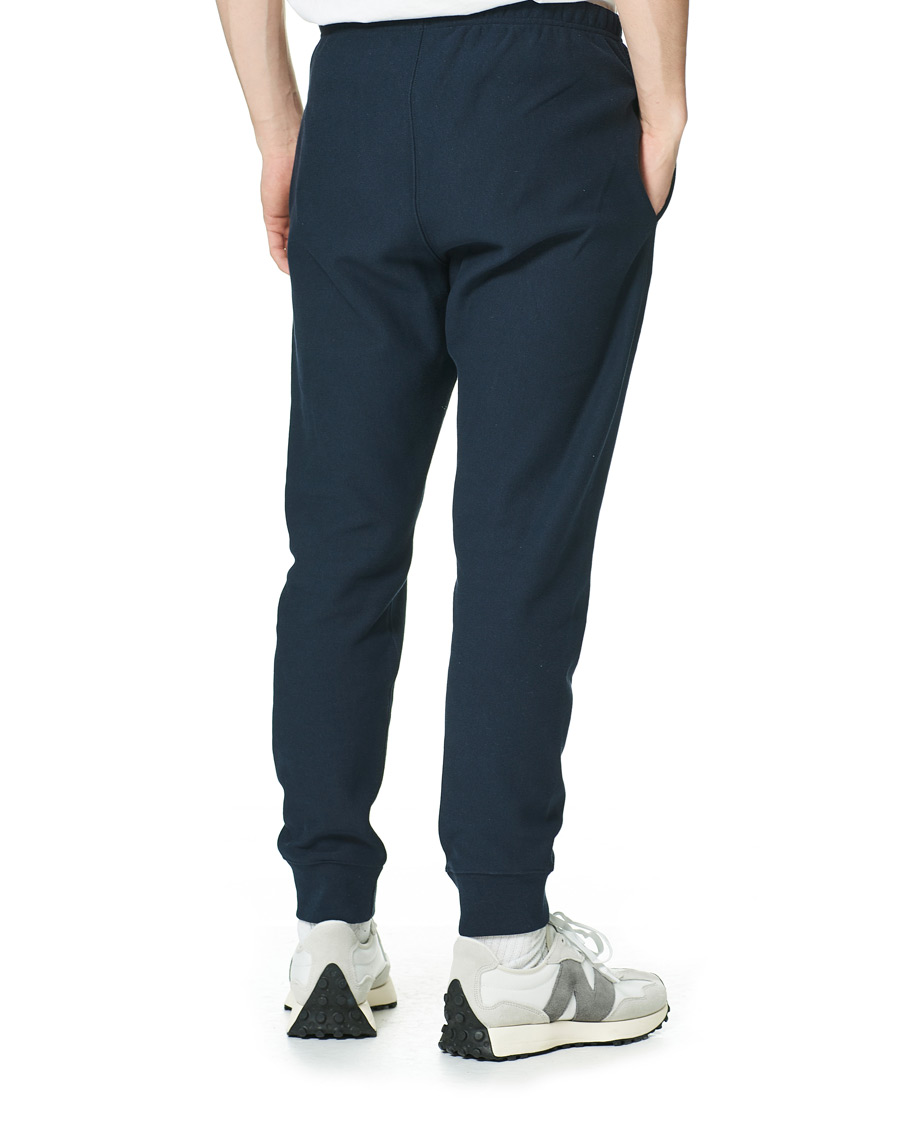 Herr | Byxor | Champion | Reverse Weave Soft Fleece Sweatpants Sky Captain