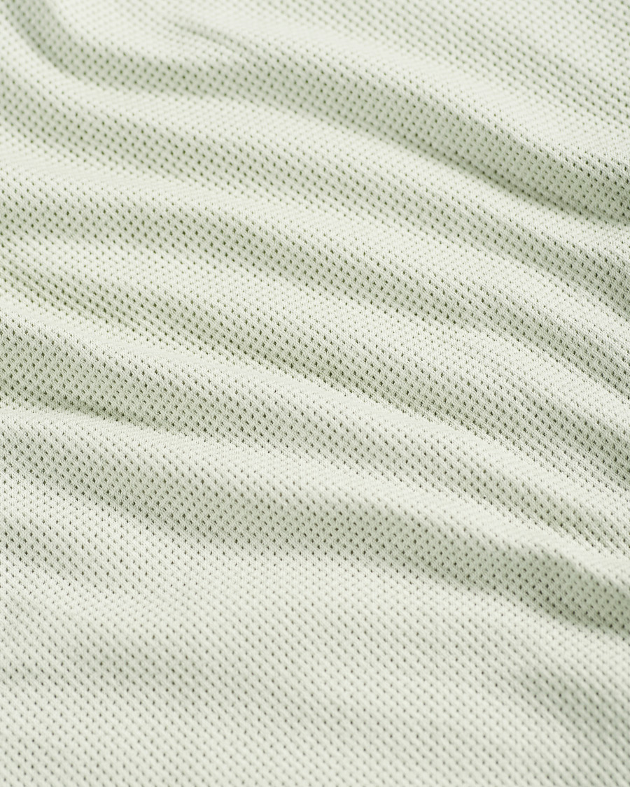 Herr | Pikéer | Sunspel | Riviera Polo Shirt Pistachio