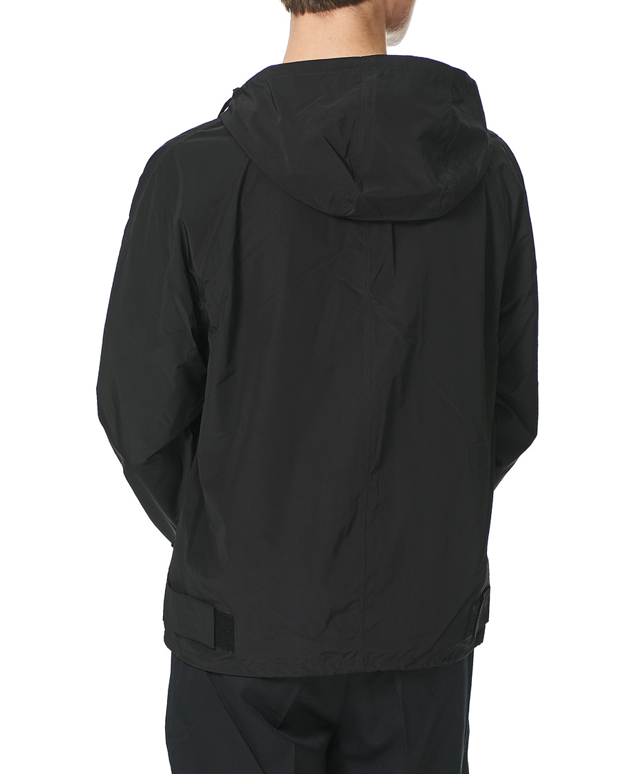 Herr | Jackor | Filippa K | Malmo Windbreaker Jacket Black