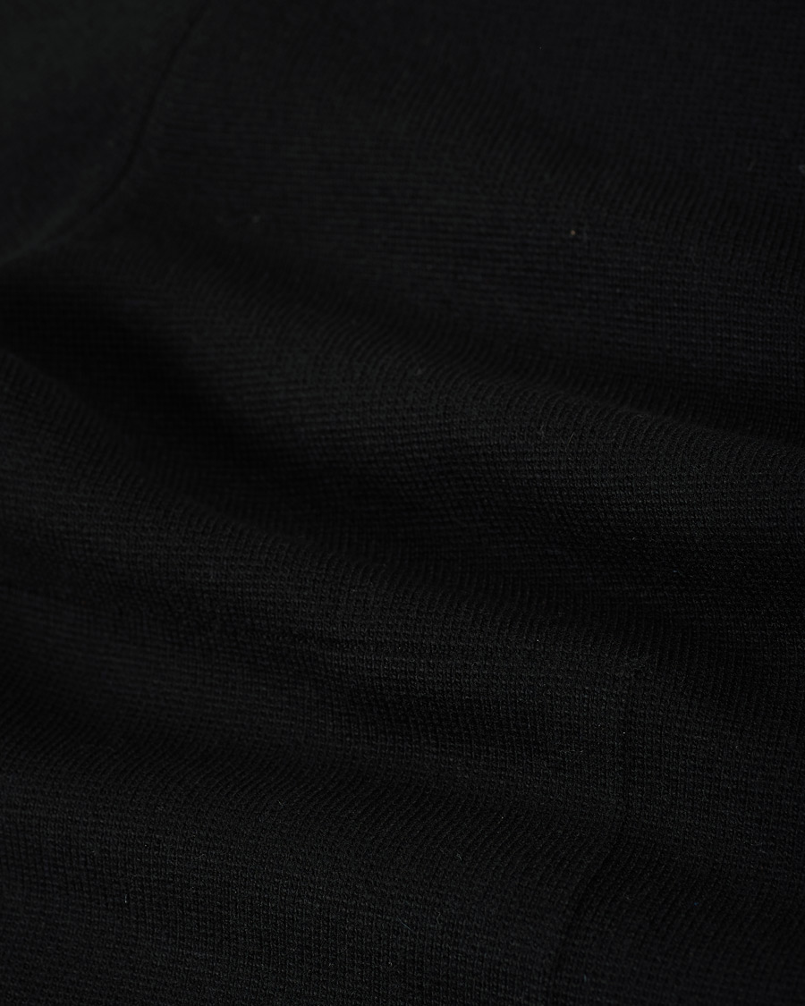 Herr | Tröjor | Filippa K | Aaron Cardigan Black