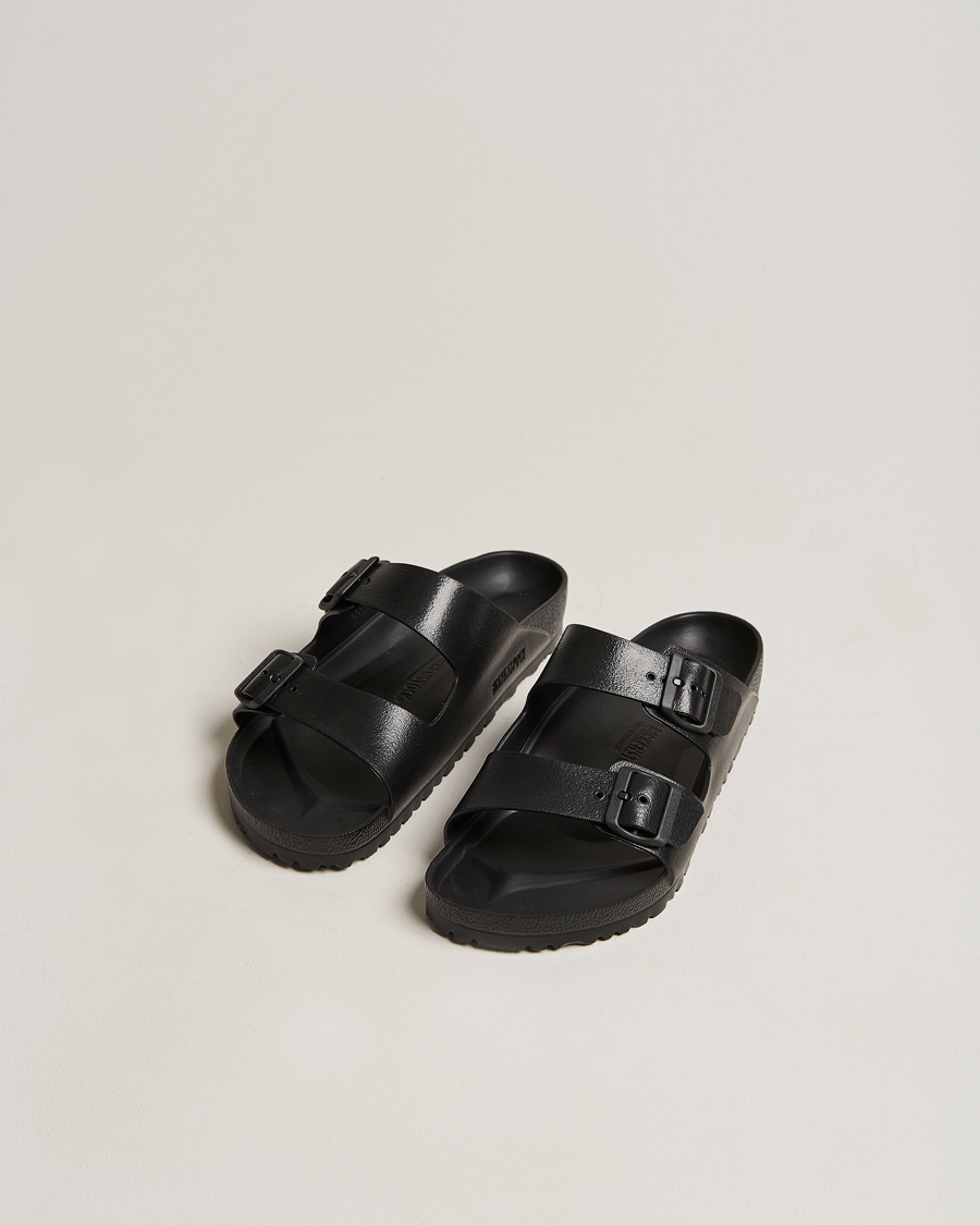 Herr | Avdelningar | BIRKENSTOCK | Arizona Eva Black