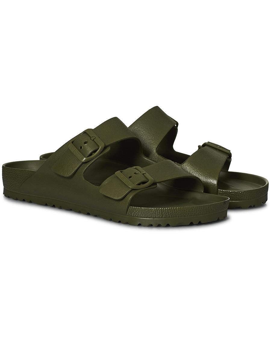 Herr | BIRKENSTOCK Arizona Eva Green | BIRKENSTOCK | Arizona Eva Green