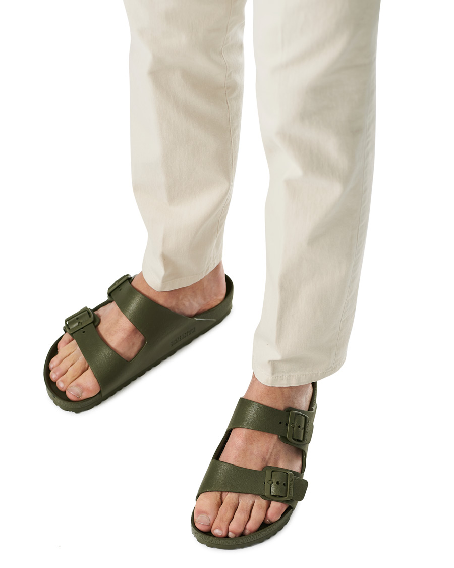 Herr | BIRKENSTOCK Arizona Eva Green | BIRKENSTOCK | Arizona Eva Green