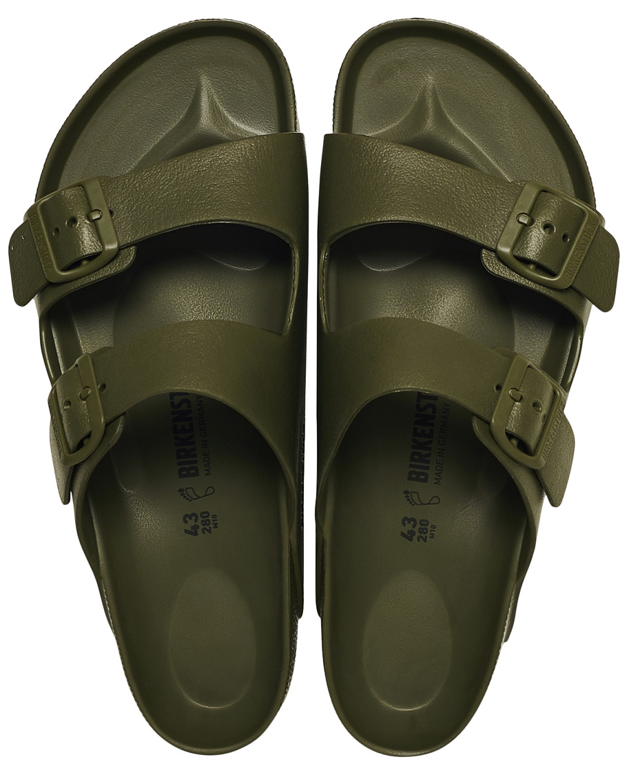 Herr | BIRKENSTOCK Arizona Eva Green | BIRKENSTOCK | Arizona Eva Green