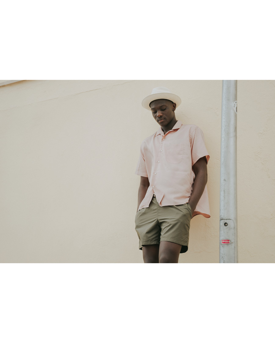 Herr | Borsalino Panama Quito With Medium Brim Coipiú | Borsalino | Panama Quito With Medium Brim Coipiú