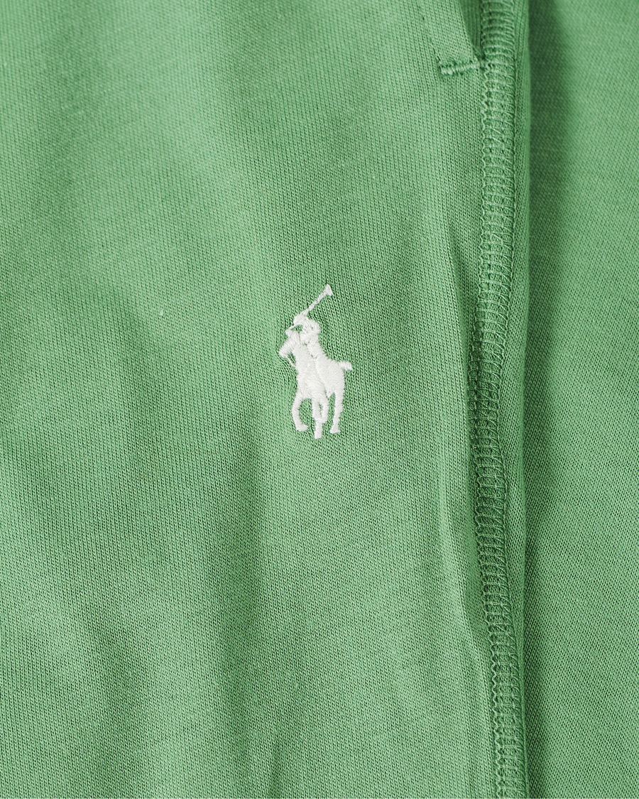 Herr | Byxor | Polo Ralph Lauren | Liquid Cotton Sweatpants Outback Green