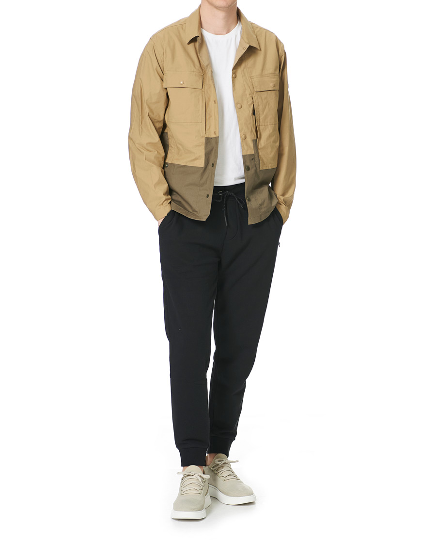Herr | Field jackets | RLX Ralph Lauren | James Ripstop Wind Field Jacket Khaki