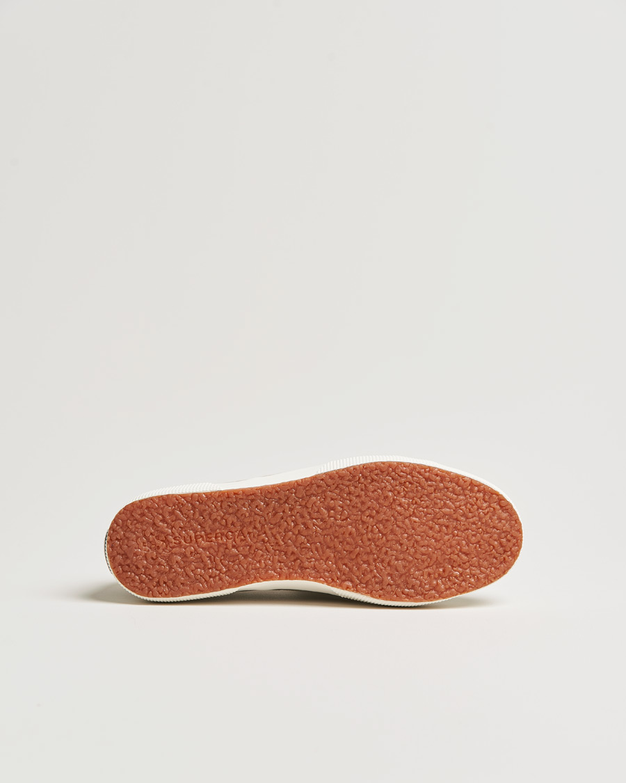 Herr | Superga Canvas Sneaker Beige | Superga | Canvas Sneaker Beige