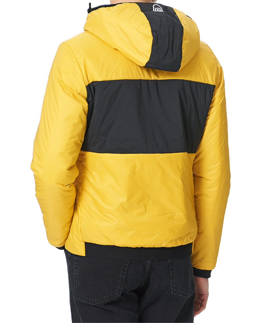 Herr | Jackor | Sail Racing | Glacier Primaloft Hood Jacket Merigold