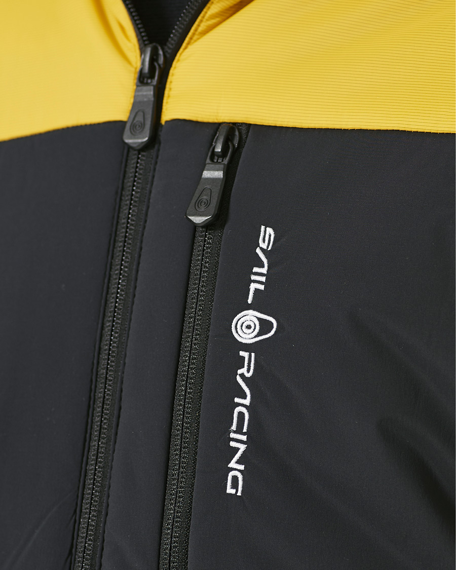 Herr | Jackor | Sail Racing | Glacier Primaloft Hood Jacket Merigold