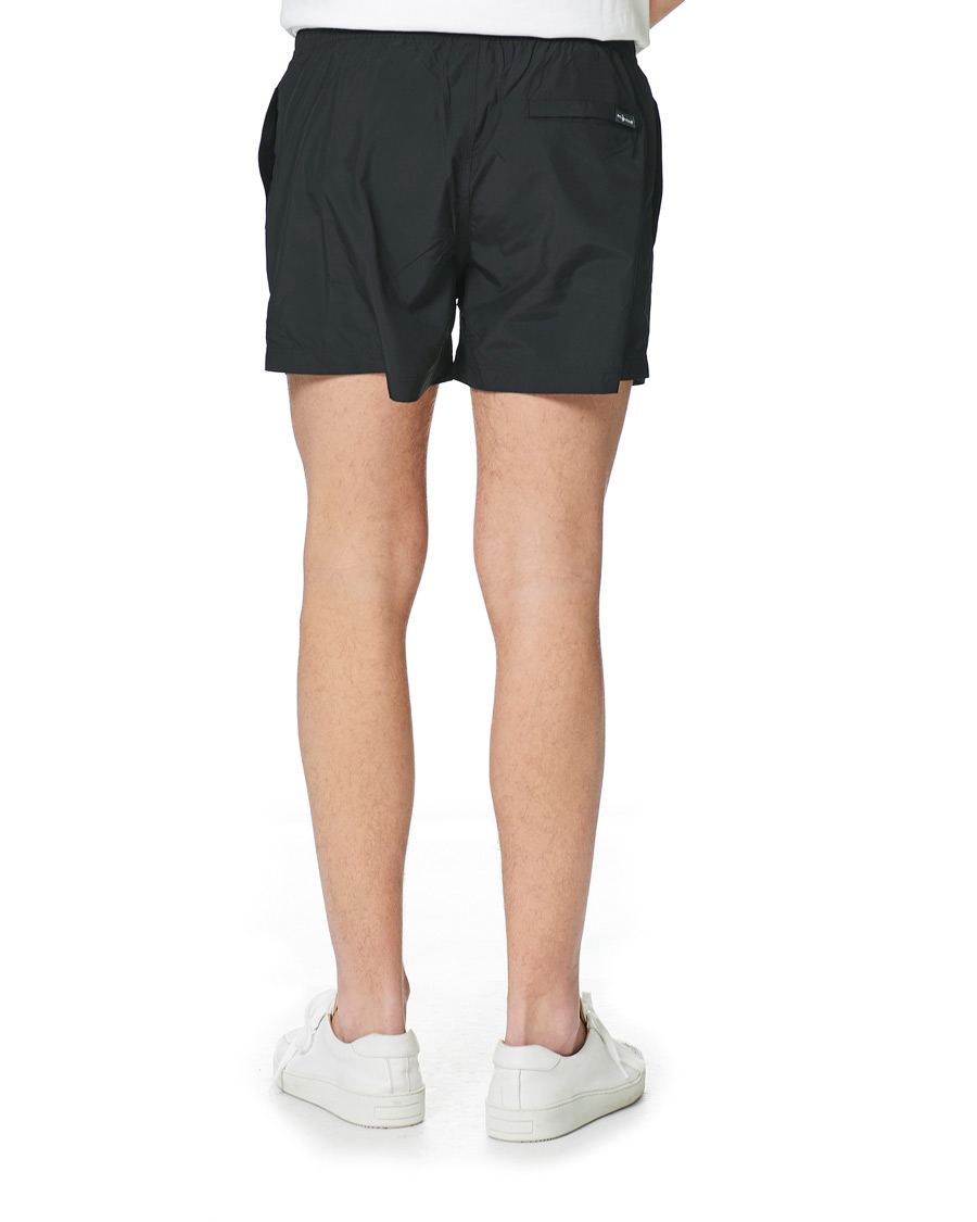 Herr | Badbyxor | Sail Racing | Bowman Volley Swimshorts Carbon