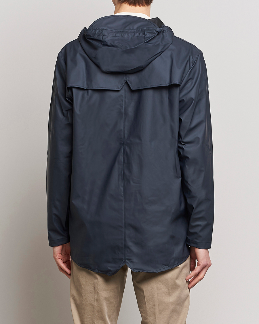 Herr | Jackor | RAINS | Jacket Navy