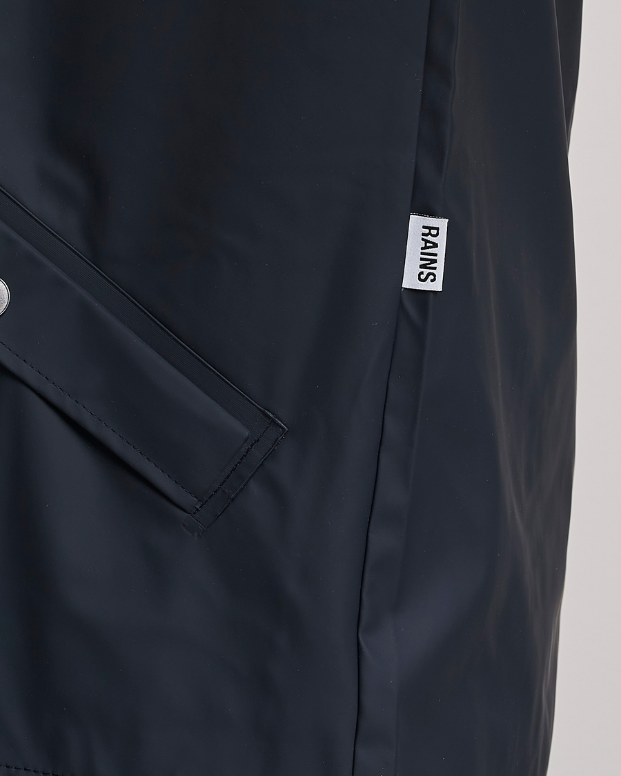 Herr | Jackor | RAINS | Jacket Navy