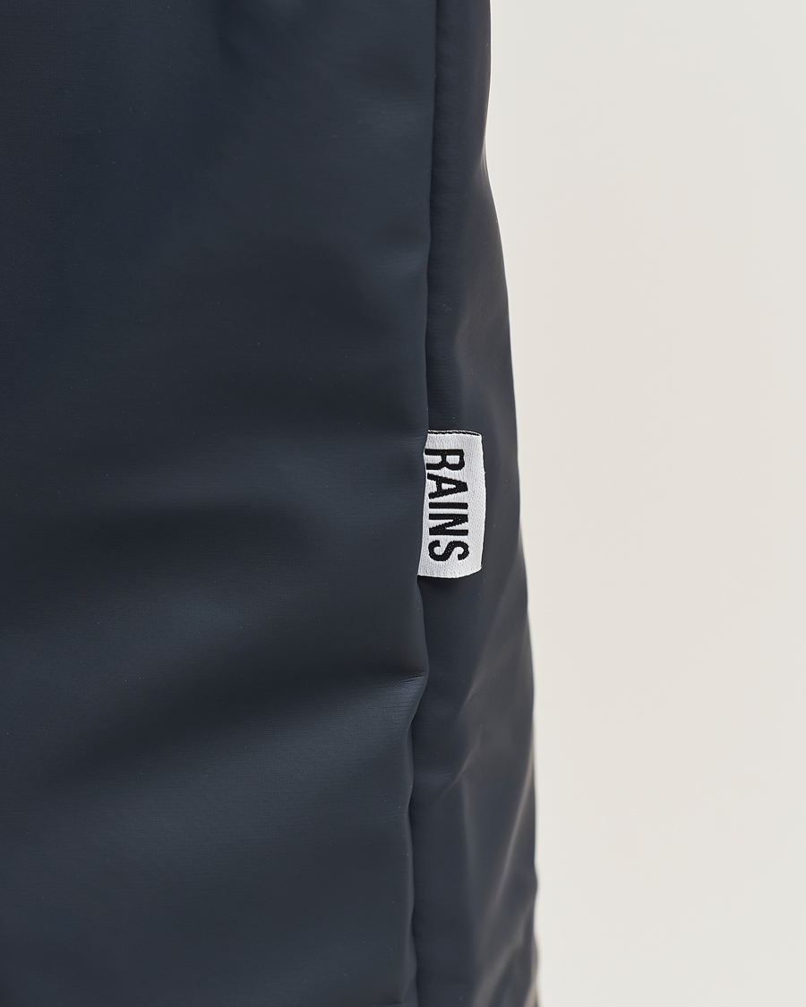 Herr | RAINS Tote Bag Rush Navy | RAINS | Tote Bag Rush Navy