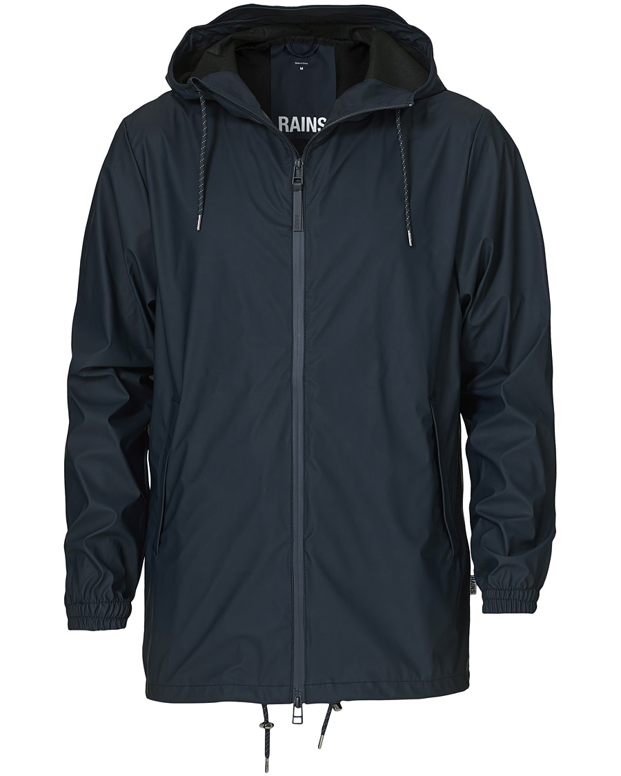 Herr | Jackor | RAINS | Storm Breaker Navy