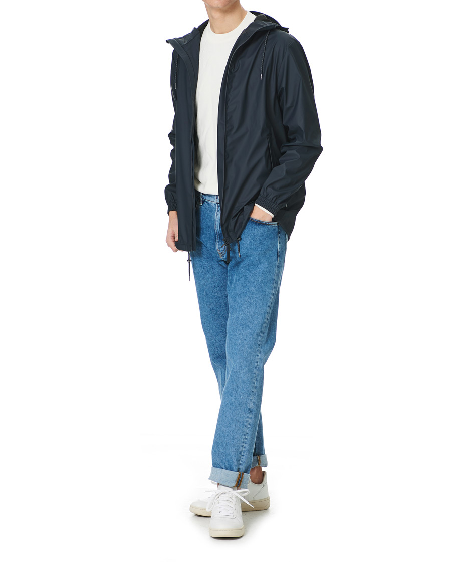 Herr | Jackor | RAINS | Storm Breaker Navy