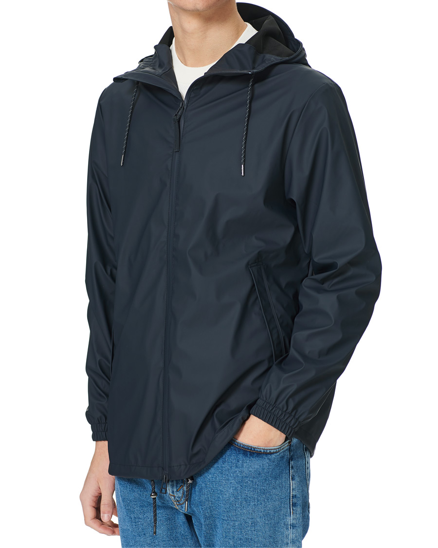 Herr | Jackor | RAINS | Storm Breaker Navy