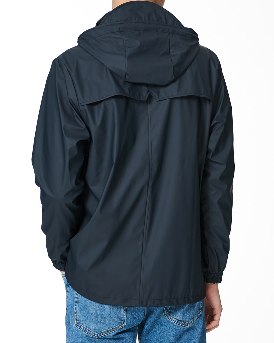 Herr | Jackor | RAINS | Storm Breaker Navy