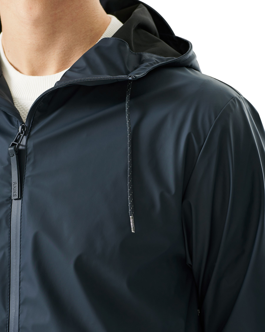 Herr | Jackor | RAINS | Storm Breaker Navy