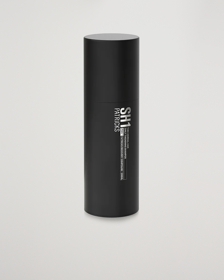 Herr | | Patricks | SH1 Daily Thickening Shampoo 200ml