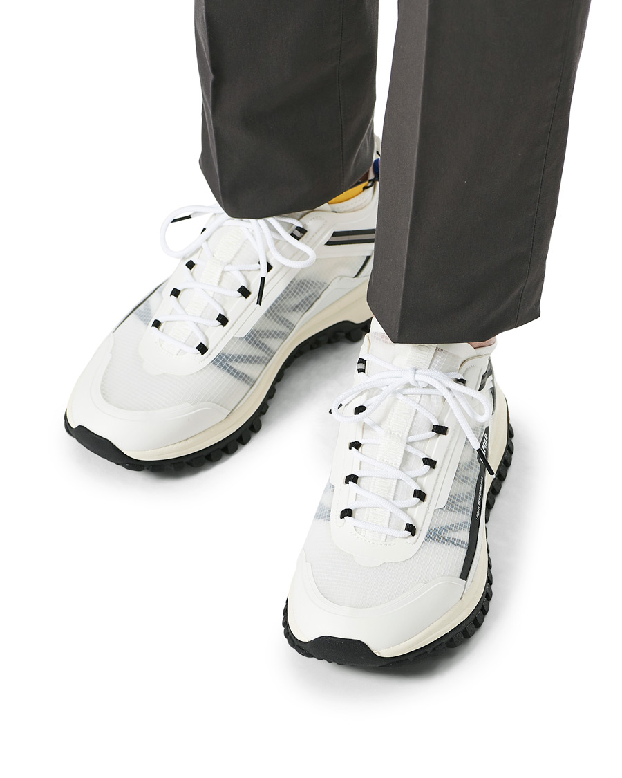 Herr | Colmar Up Mono Trekking Sneakers White | Colmar | Up Mono Trekking Sneakers White