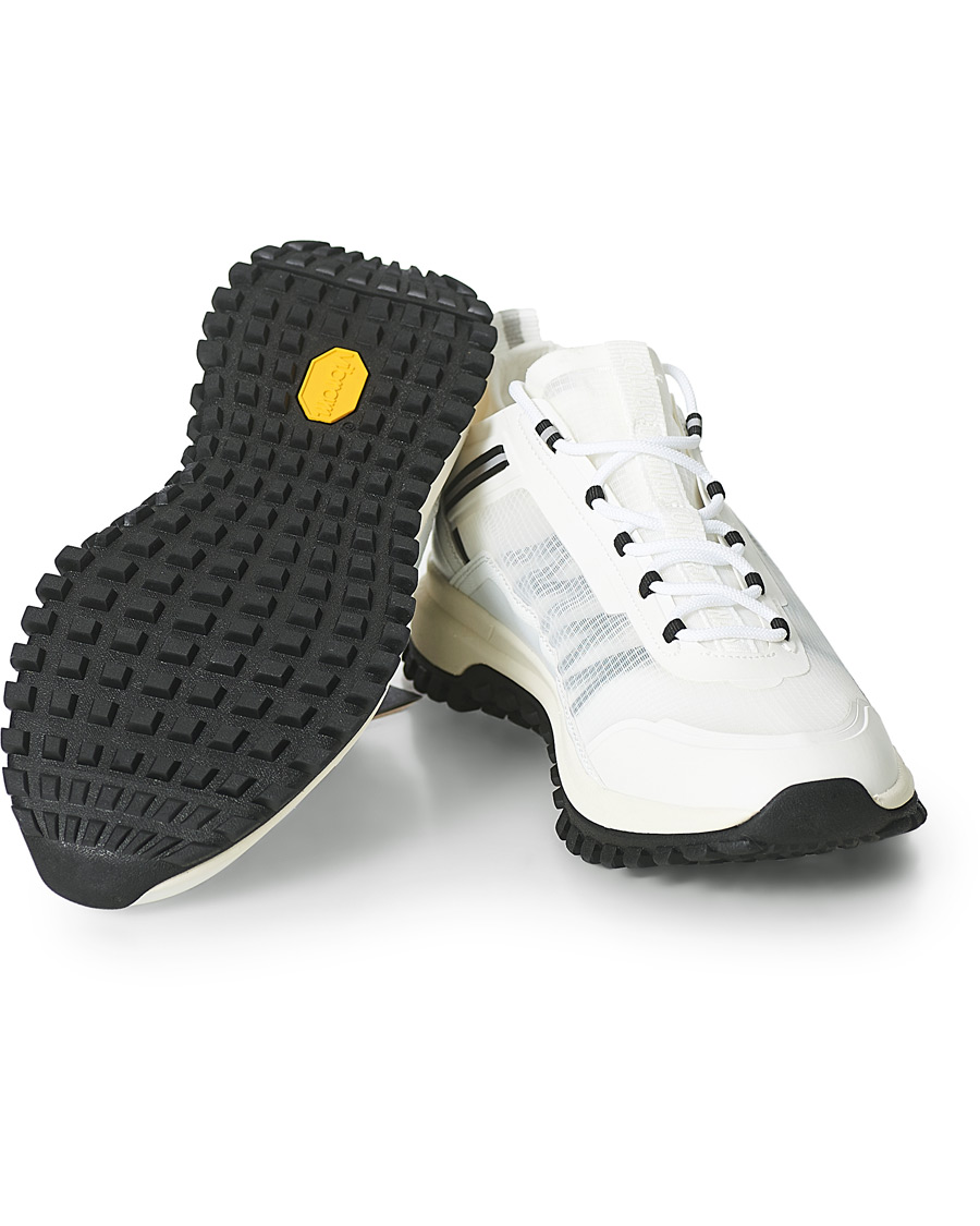 Herr | Colmar Up Mono Trekking Sneakers White | Colmar | Up Mono Trekking Sneakers White