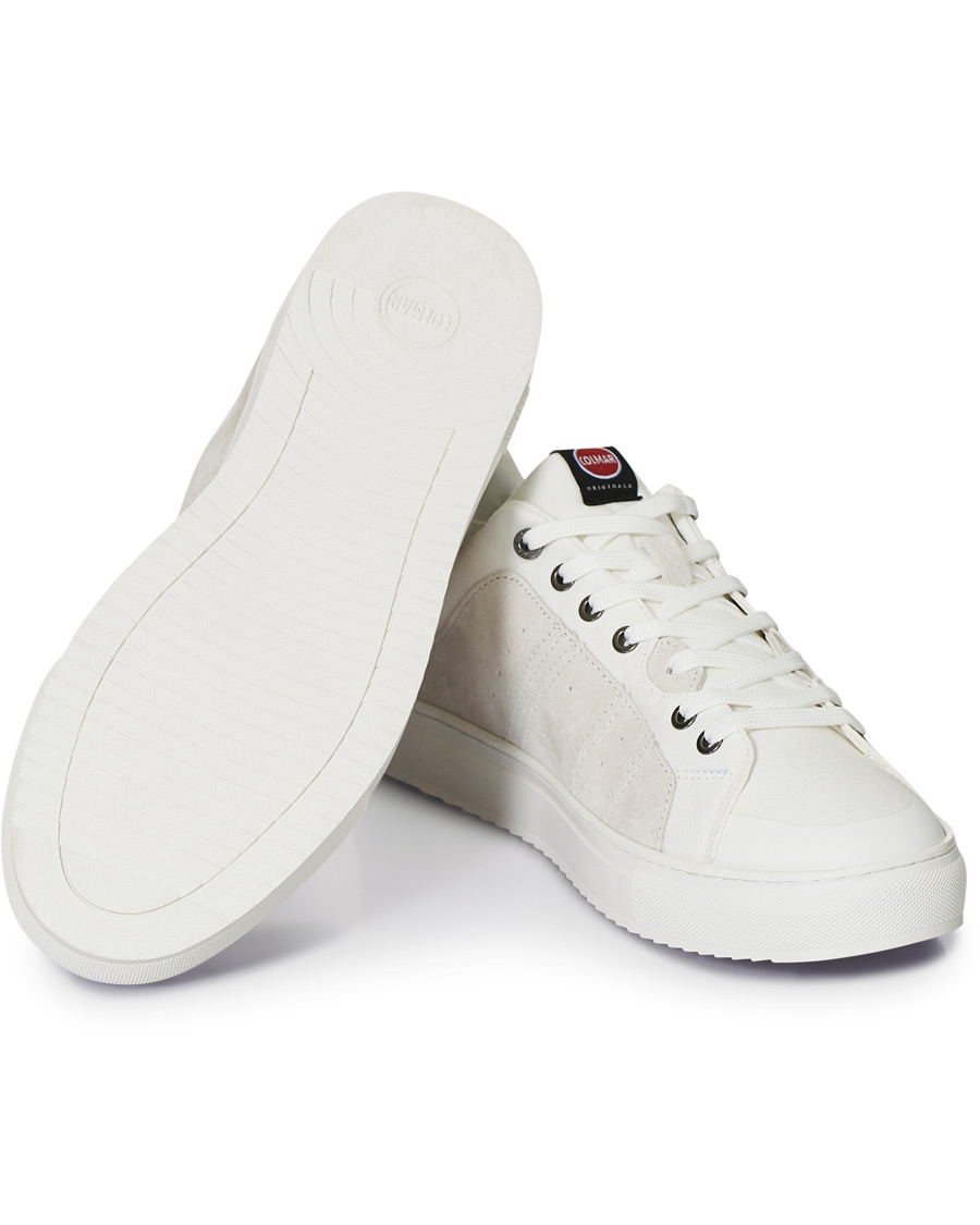 Herr | Colmar Bradbury Out Sneaker White | Colmar | Bradbury Out Sneaker White