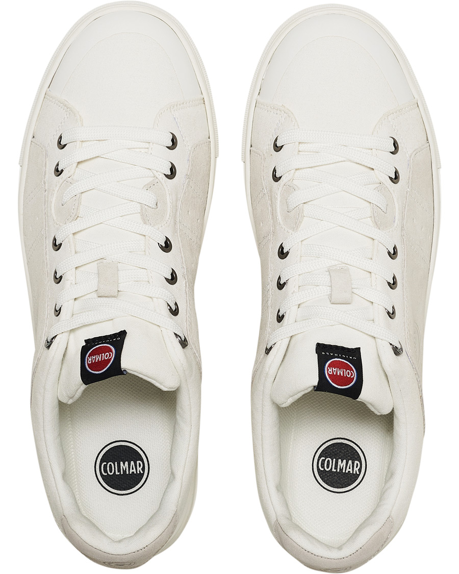 Herr | Colmar Bradbury Out Sneaker White | Colmar | Bradbury Out Sneaker White
