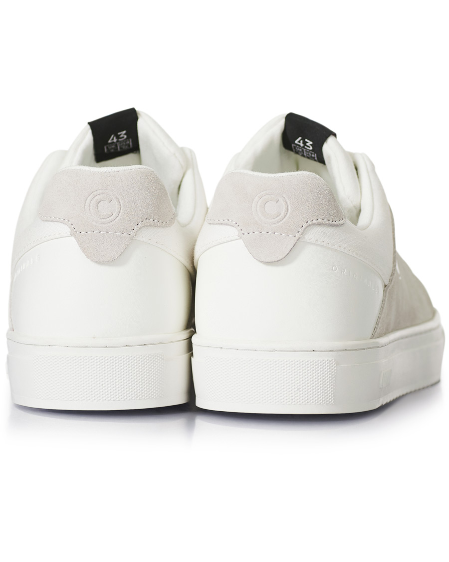 Herr | Colmar Bradbury Out Sneaker White | Colmar | Bradbury Out Sneaker White