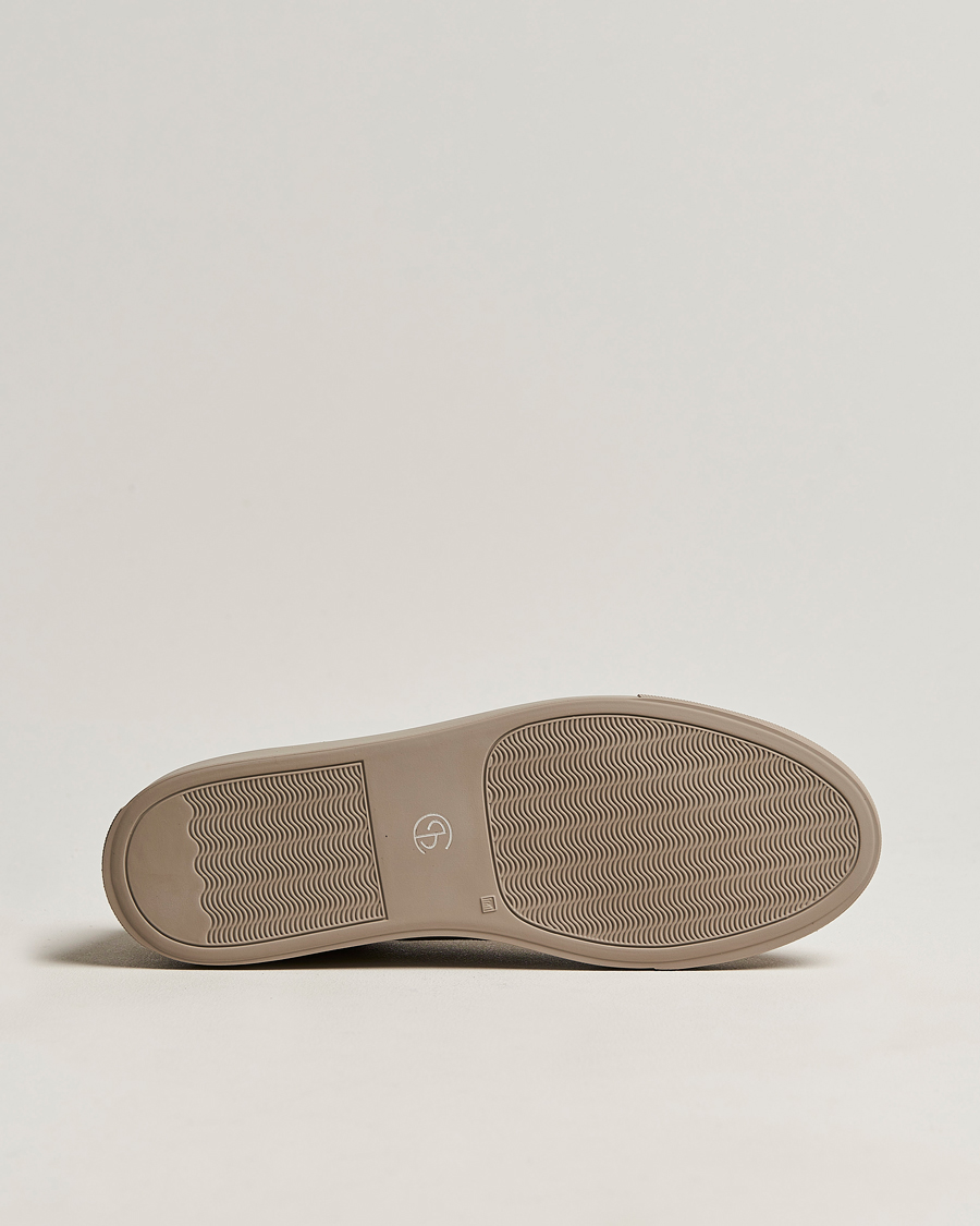 Herr | Sneakers | CQP | Racquet Sr Sneakers Khaki