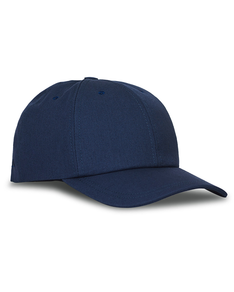 Herr | Eton Cotton Cap Navy | Eton | Cotton Cap Navy