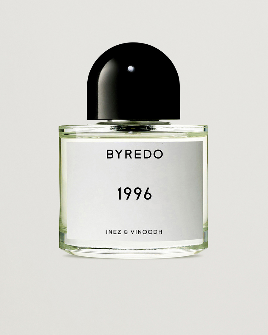 Herr | Parfymer | BYREDO | 1996 Eau de Parfum 100ml