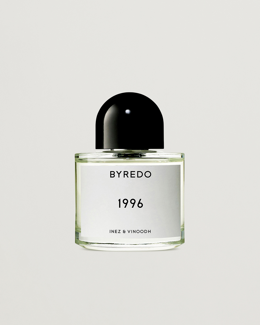 Herr | Parfymer | BYREDO | 1996 Eau de Parfum 50ml