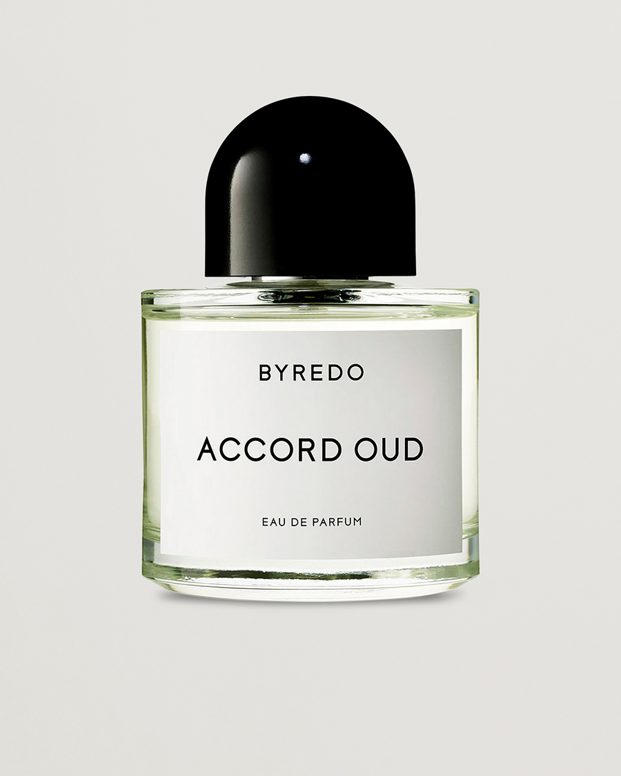 Herr |  | BYREDO | Accord Oud Eau de Parfum 100ml 