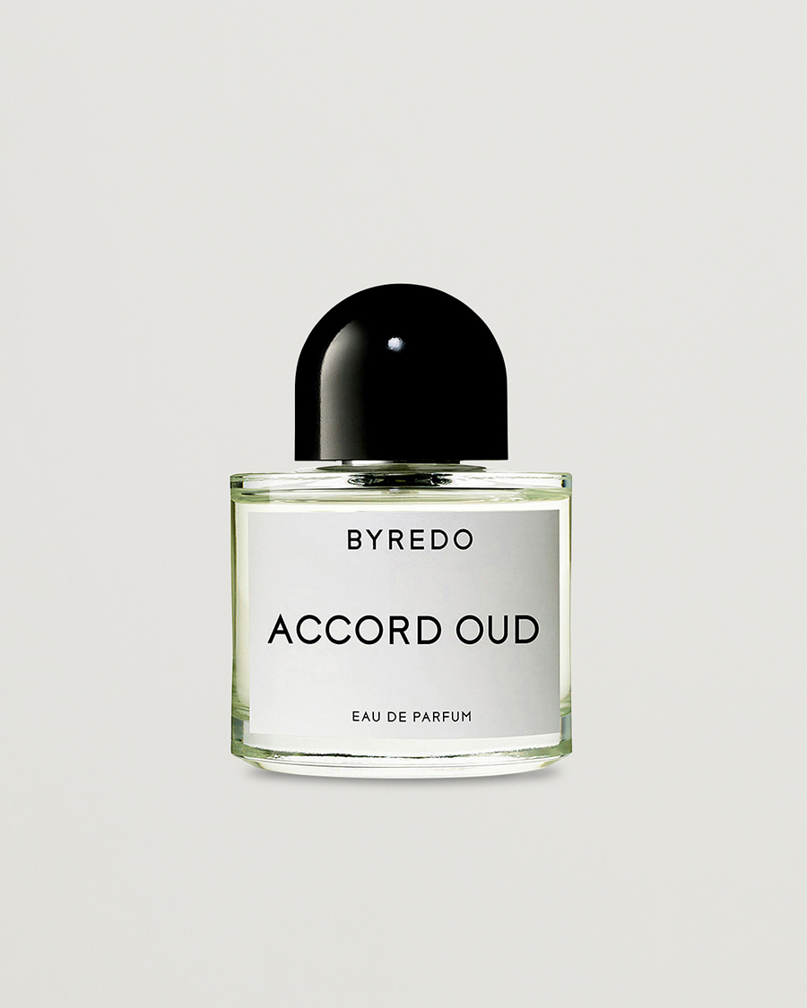 Herr | Parfymer | BYREDO | Accord Oud Eau de Parfum 50ml