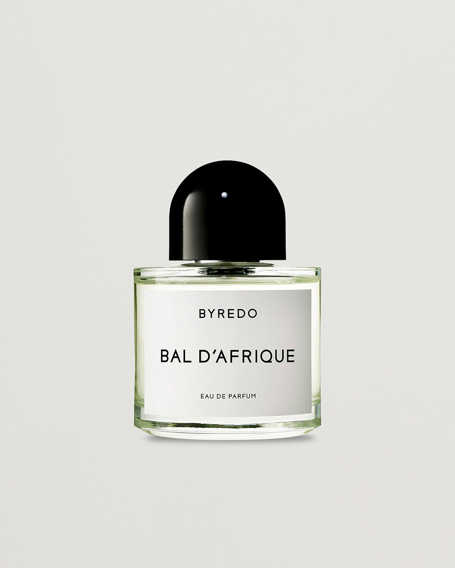 Herr | Parfymer | BYREDO | Bal d'Afrique Eau de Parfum 50ml